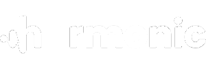 Harmonic logo