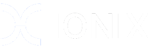 IONIX logo