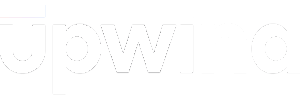 Upwind logo