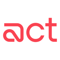 ACT logo