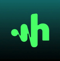 Harmonic logo