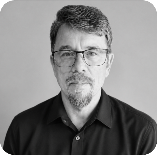 Jeff Moore