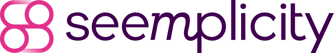 Seemplicity logo