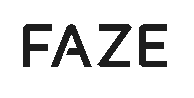 Faze Security logo